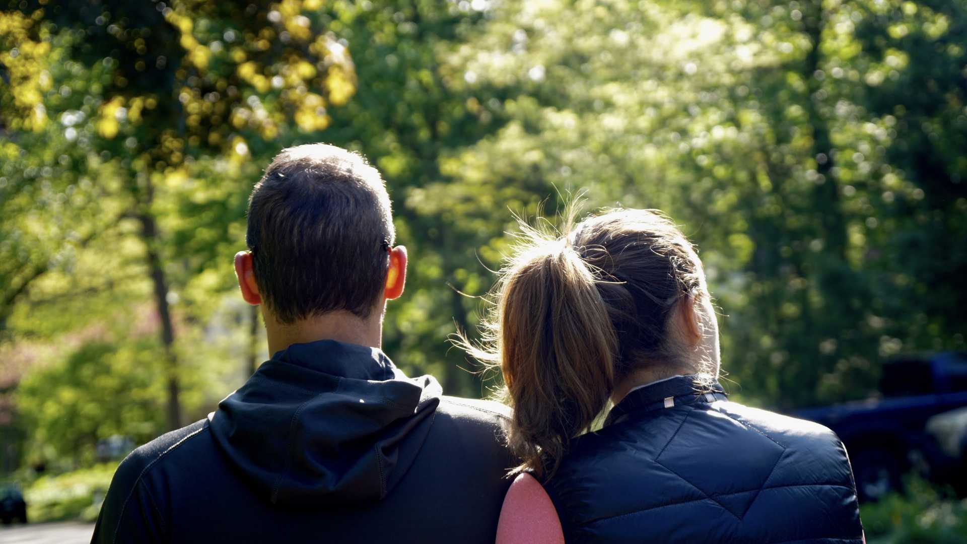 Enjoy a day in Dalby Forest
