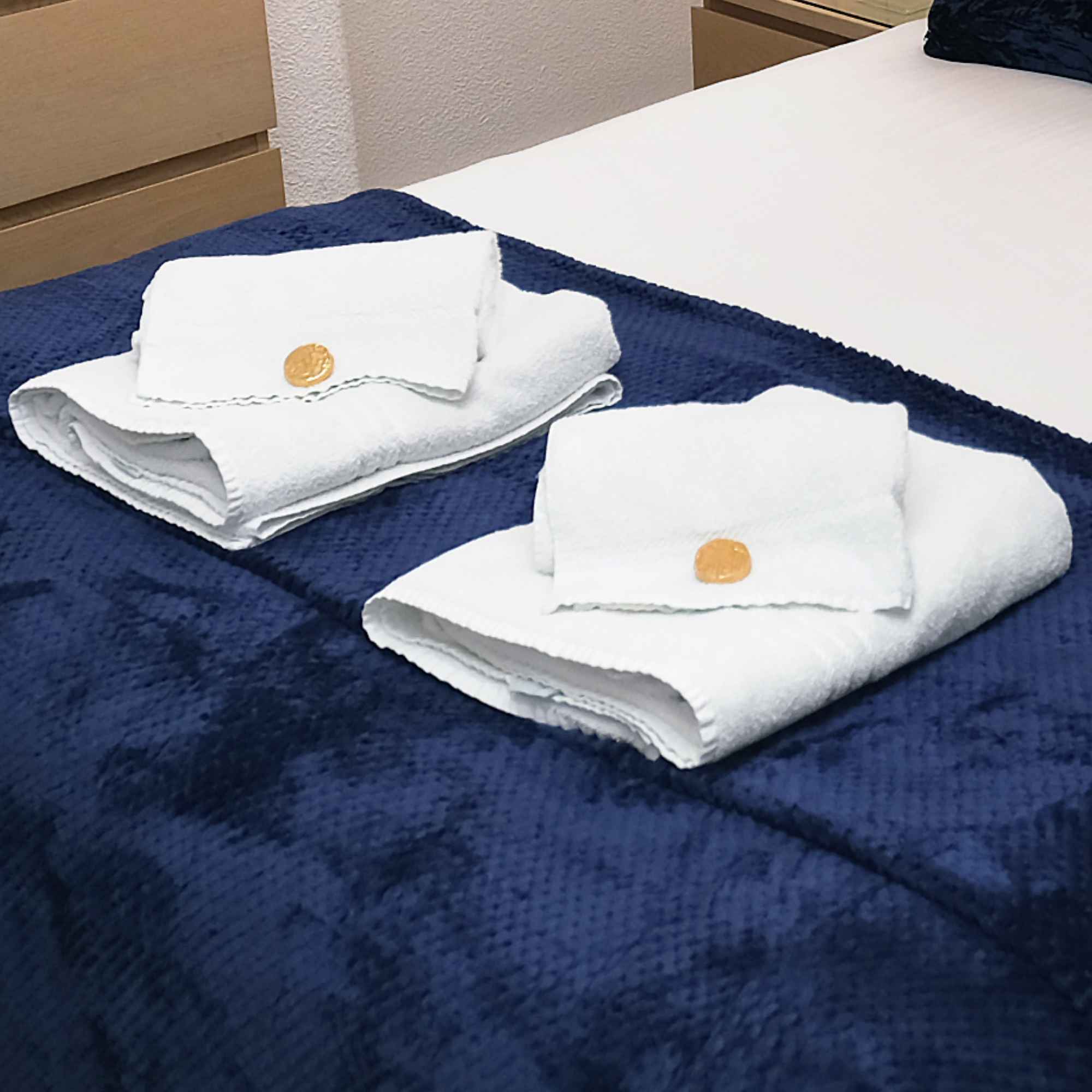 Double Room at Hermosa Scarborough